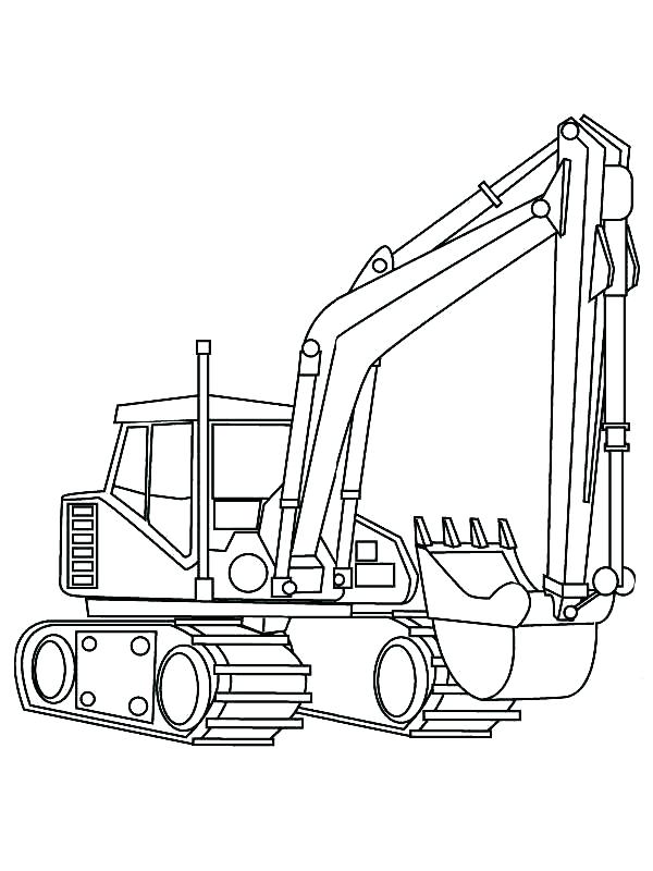 600x800 Grave Digger Coloring Page Digger Coloring Pages Monster Truck