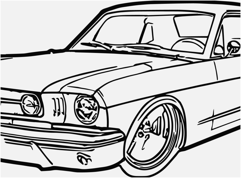 827x609 Coloring Pages Of Cars Graphic Fundamentals Colouring Pages Cars