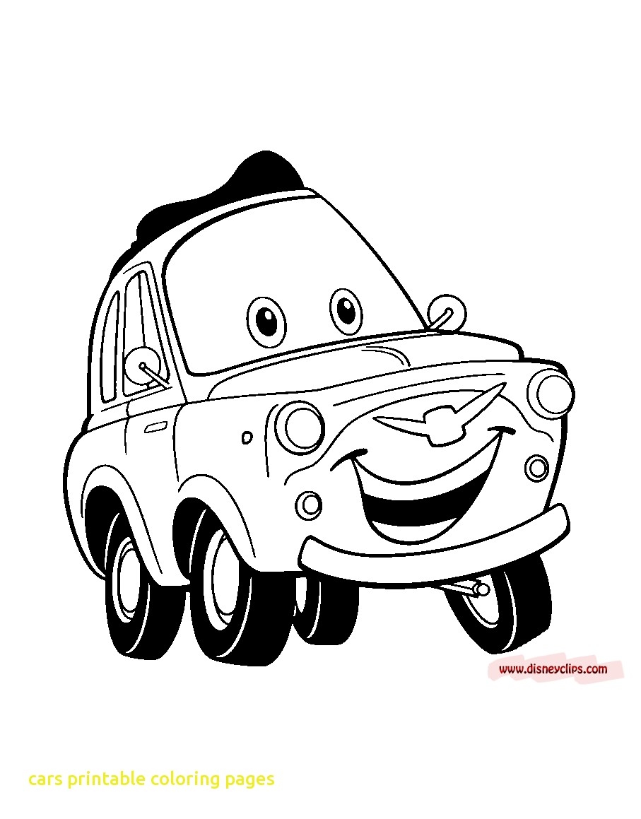 907x1159 Printable Free Printable Disney Cars Coloring Pages Printable