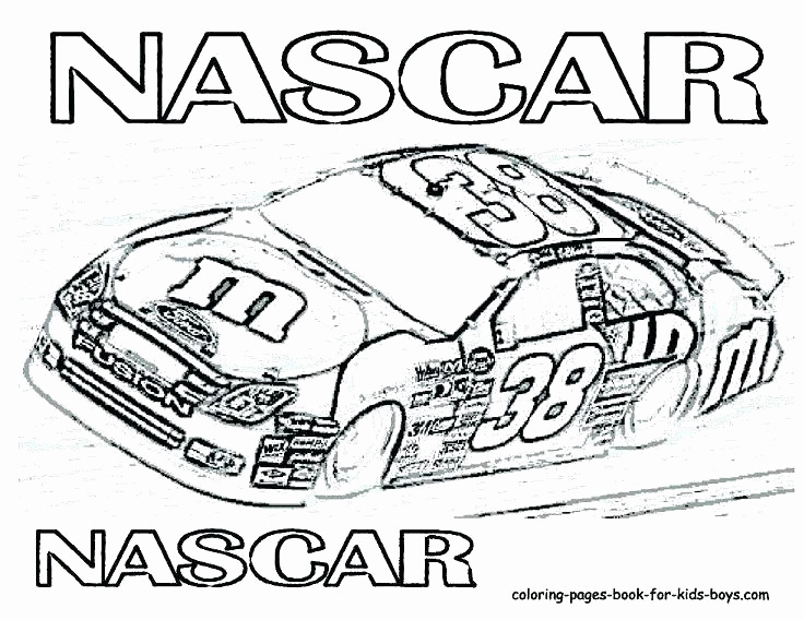 736x568 Car Racing Coloring Pages Beautiful Race Car Printable Coloring