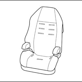 Car Seat Coloring Pages at GetDrawings | Free download