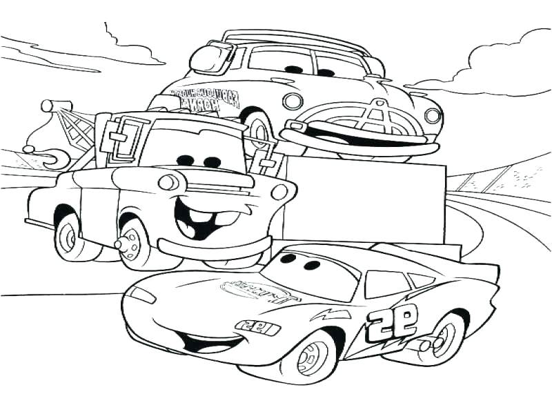 800x600 Sprint Car Coloring Pages Car Color Pages Police Car Coloring