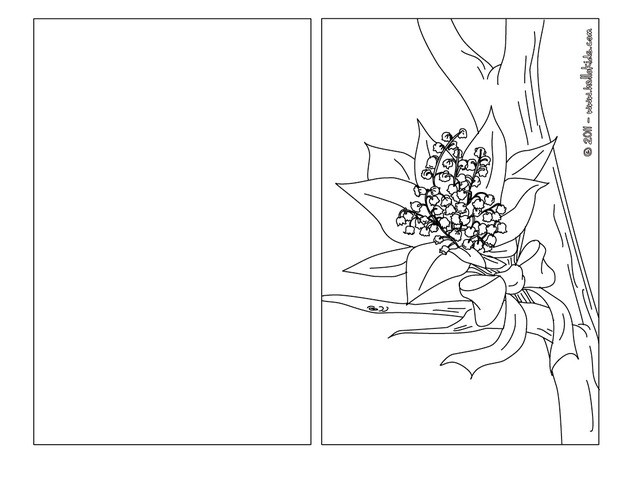620x482 Flower Bouquet Coloring Pages