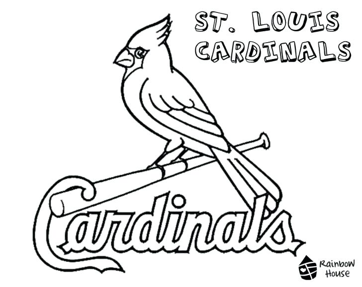 728x578 Cardinal Coloring Page Cardinal Coloring Page With Wallpapers Wide