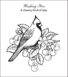 236x269 Cardinal Clipart Black And White