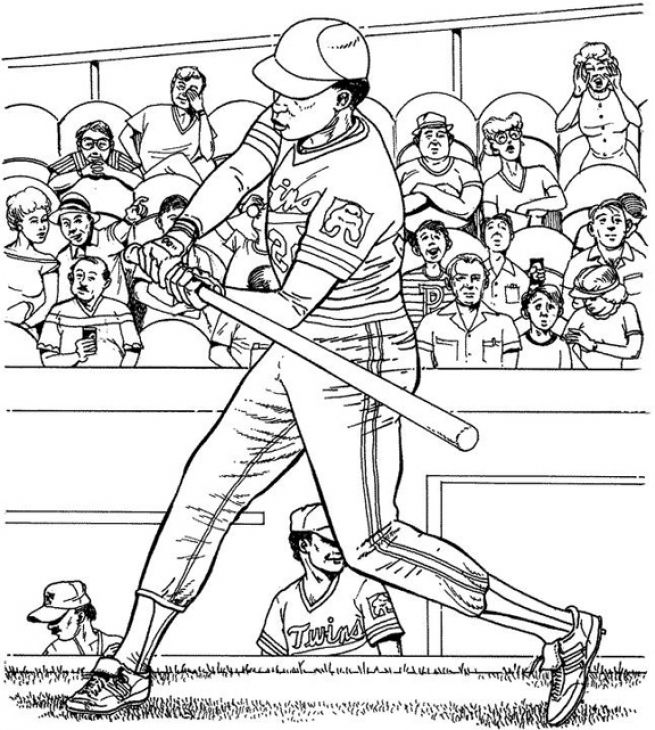 655x730 Cardinals Baseball Coloring Pages Major League Baseball Game