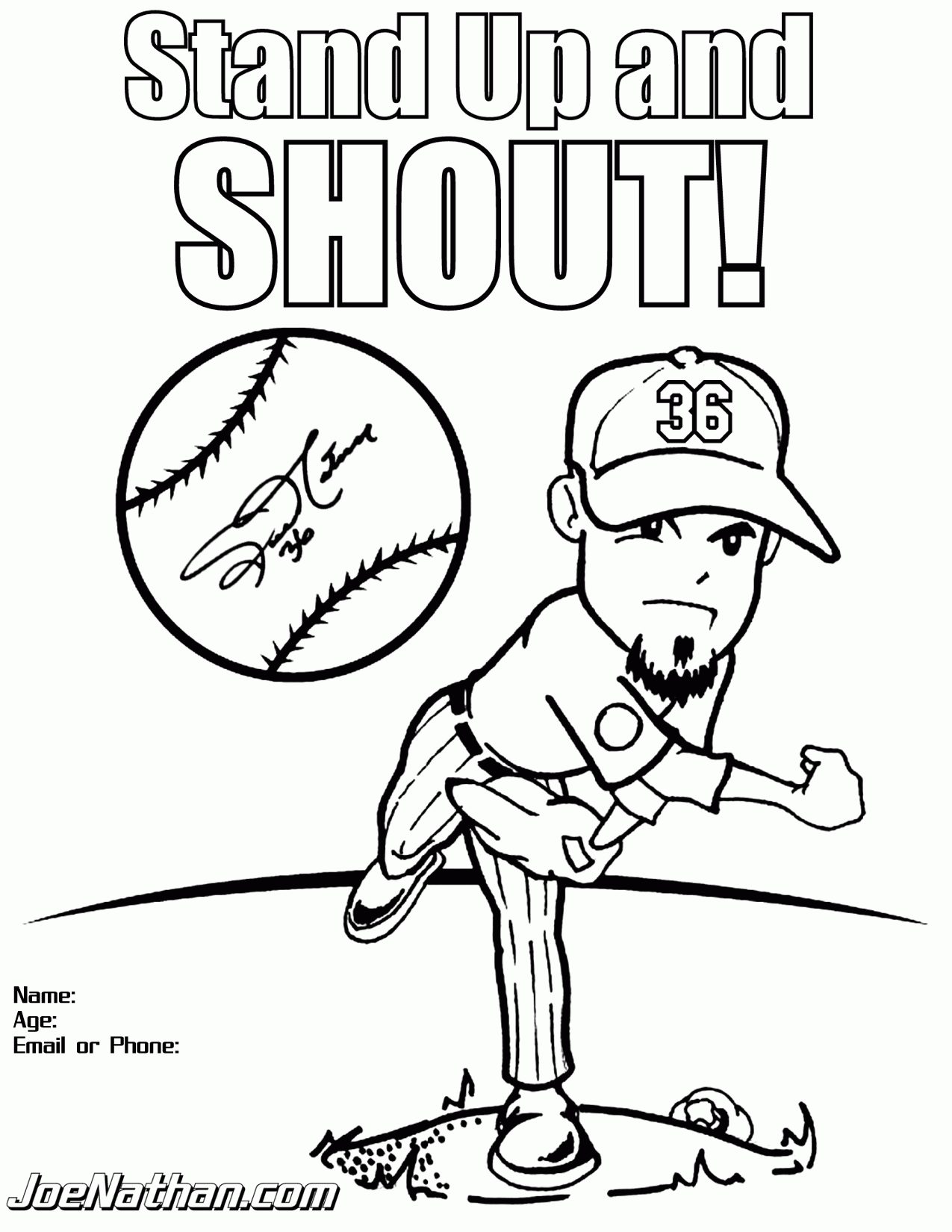1275x1650 Delighted St Louis Cardinals Logo Coloring Pages