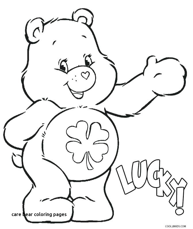 671x794 Smartness Inspiration Care Bears Printable Coloring Pages For Kids