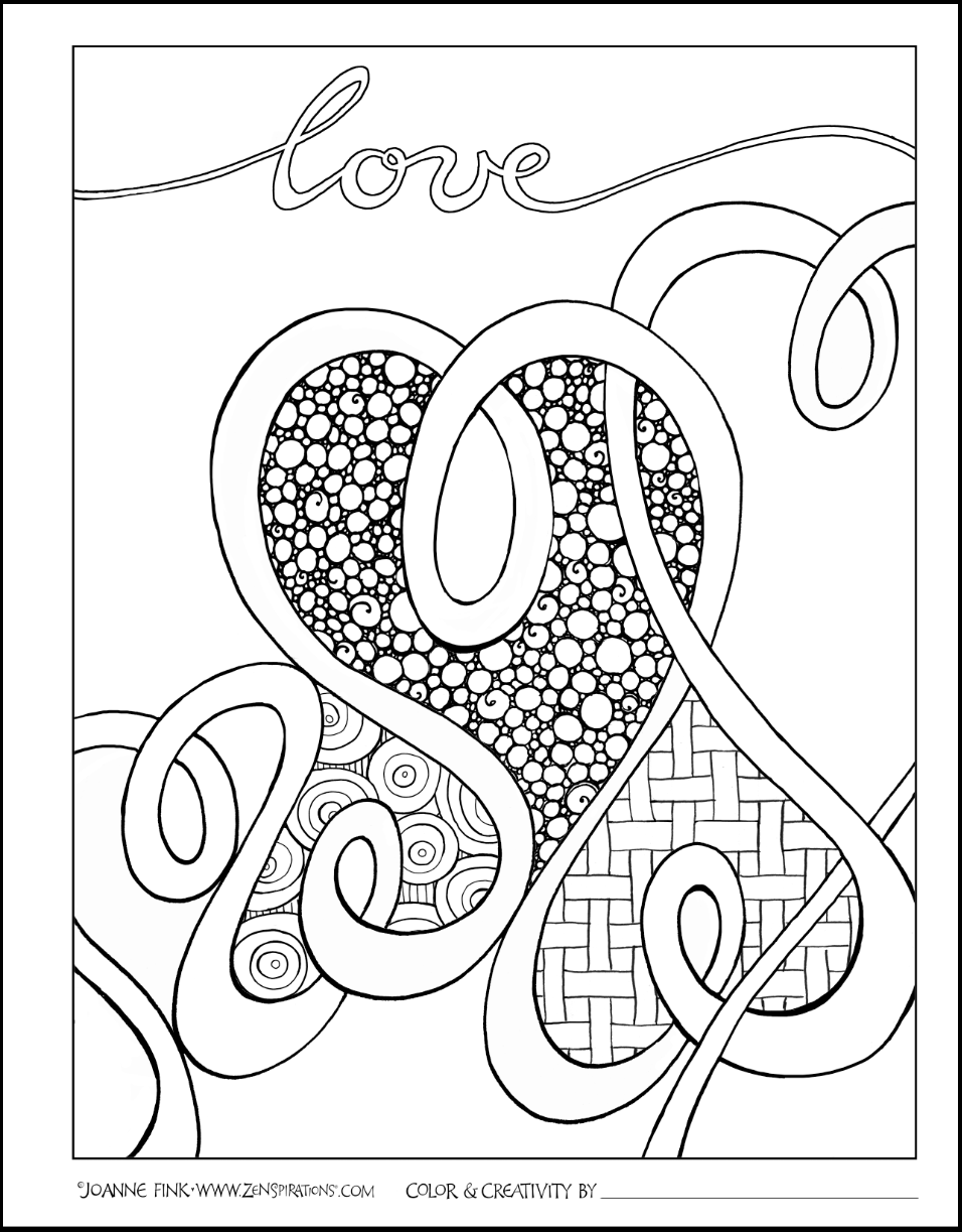 956x1223 Check Out This Week's Zenspirations