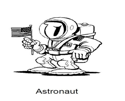 400x322 Coloring Pictures Of Careers Job Page