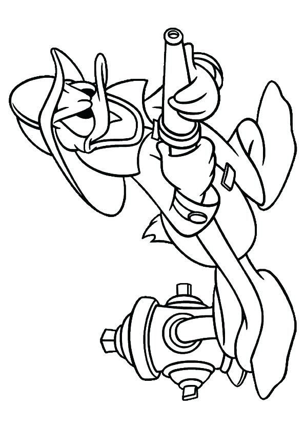 595x842 Career Day Coloring Pages Free Coloring Community Helpers