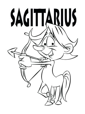 359x480 Greek God Coloring Pages Click To See Printable Version Of Centaur