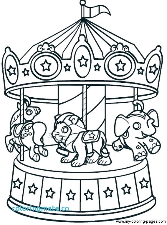 567x765 Carnival Coloring Page Carnival Coloring Pages Beautiful Simple