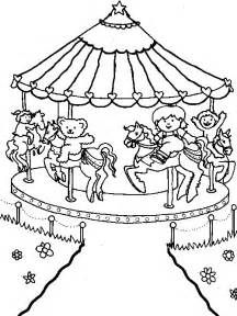 216x288 Carnivals For Kids Coloring Page Carnival