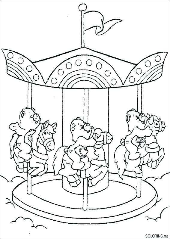 567x794 Carnival Of The Animals Coloring Pages Carnival Animals Worksheet