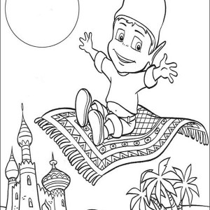 300x300 Batch Coloring