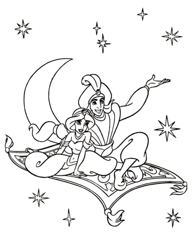 391x500 Walt Disney Figuren Bilder Walt Disney Coloring Pages
