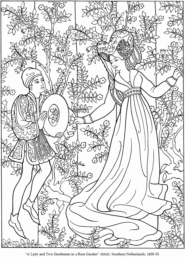 650x904 Cinderella Carriage Coloring Page