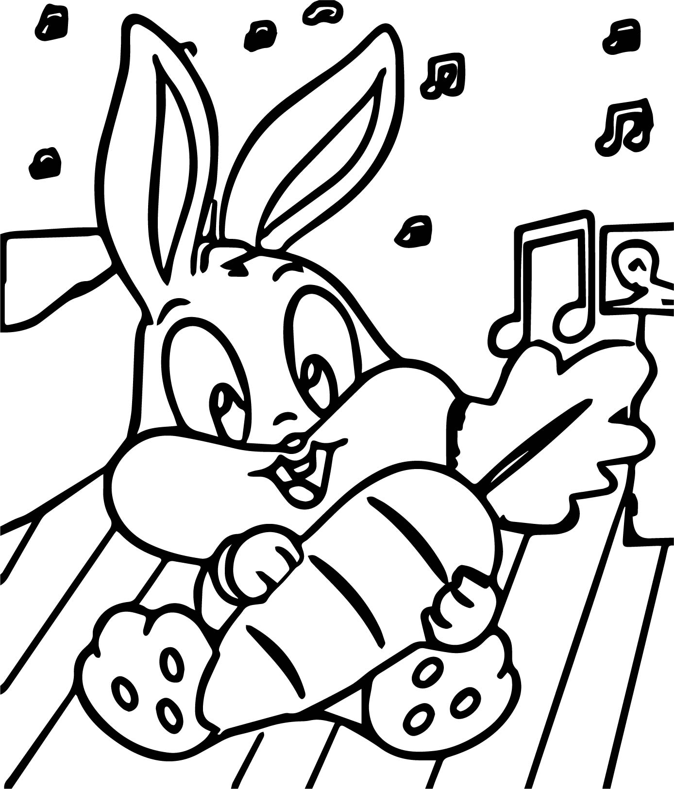 1388x1625 Carrot Coloring Picture Go Digital Star Wars Pic Coloring Pages