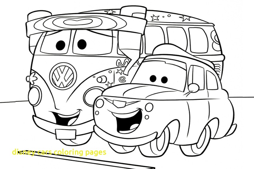 850x567 Cars Coloring Pages Disney Cars Coloring Pages With Disney Cars