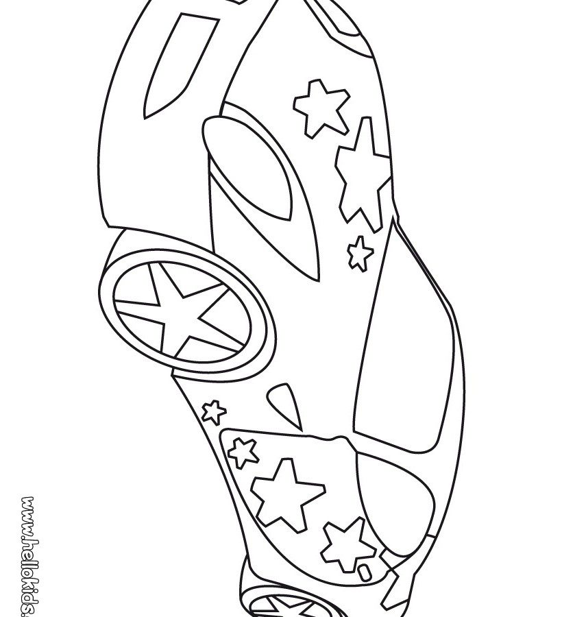 820x900 Coloring Pages Formula Transport One Car Donakarfeel For Kids