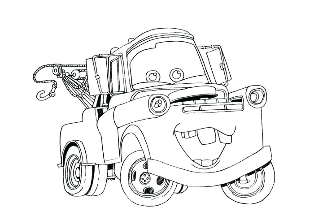1024x731 Doc Hudson Coloring Pages Top Cars Coloring Pages Doc Hudson
