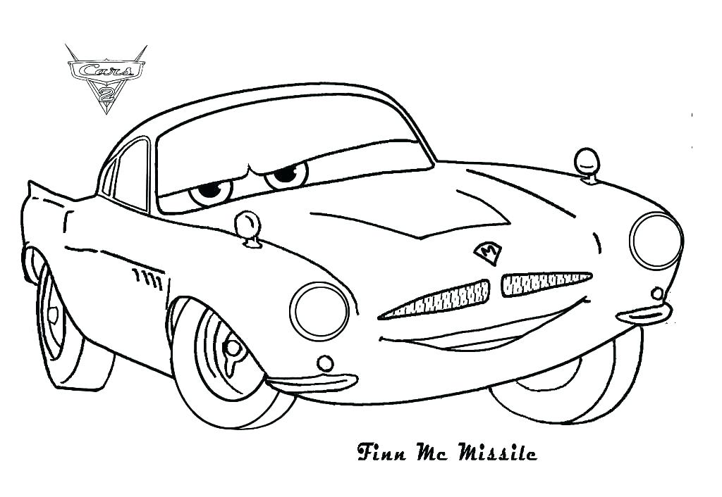 1024x706 New Cars Coloring Pages Lightning Mcqueen Or Lightning Coloring