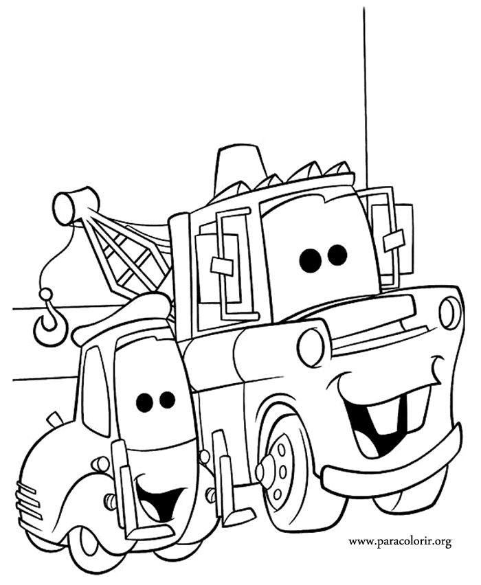 700x852 Cars And Trucks Coloring Pages Selection Free Coloring Pages