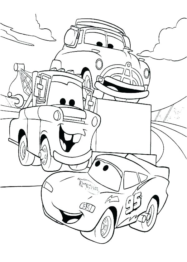 600x840 Cars Pixar Coloring Pages Ashleyoneillco Cars Pixar Coloring Pages