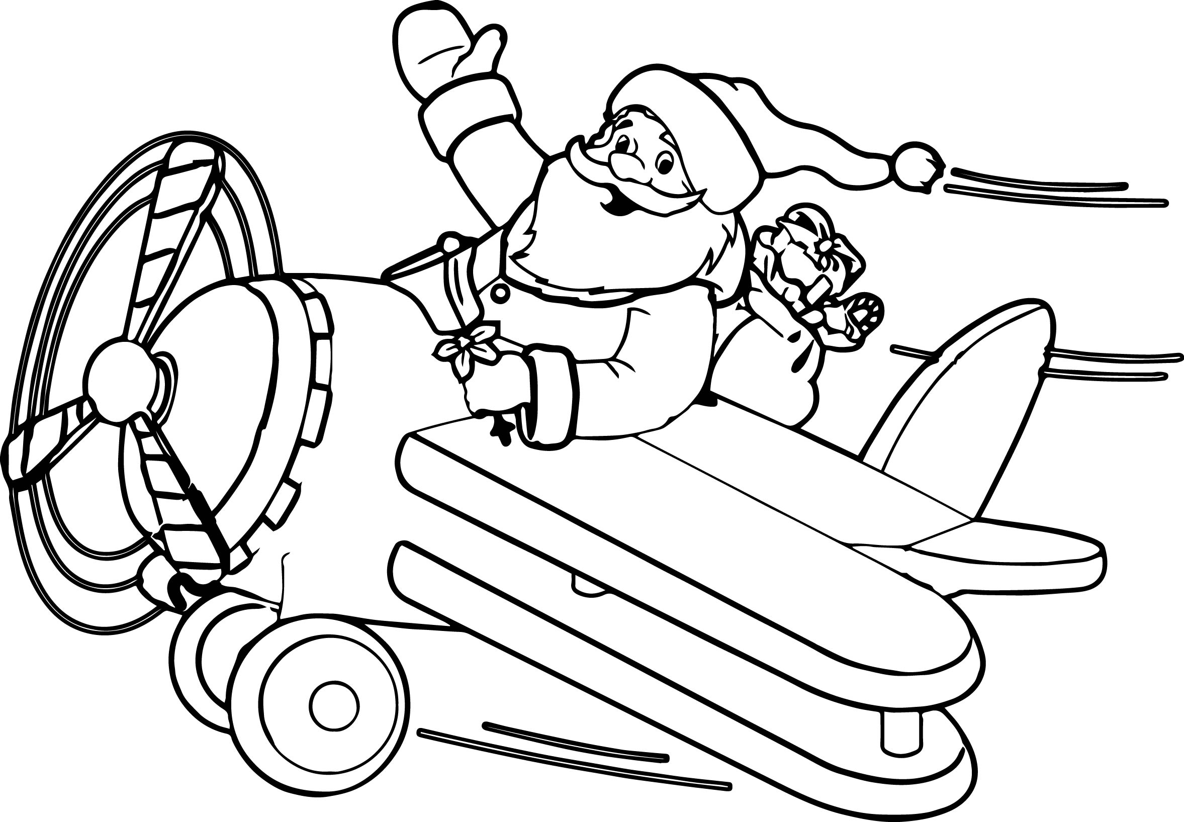 2355x1635 Plane Coloring Pages Excellent Printable Airplanes Cartoons