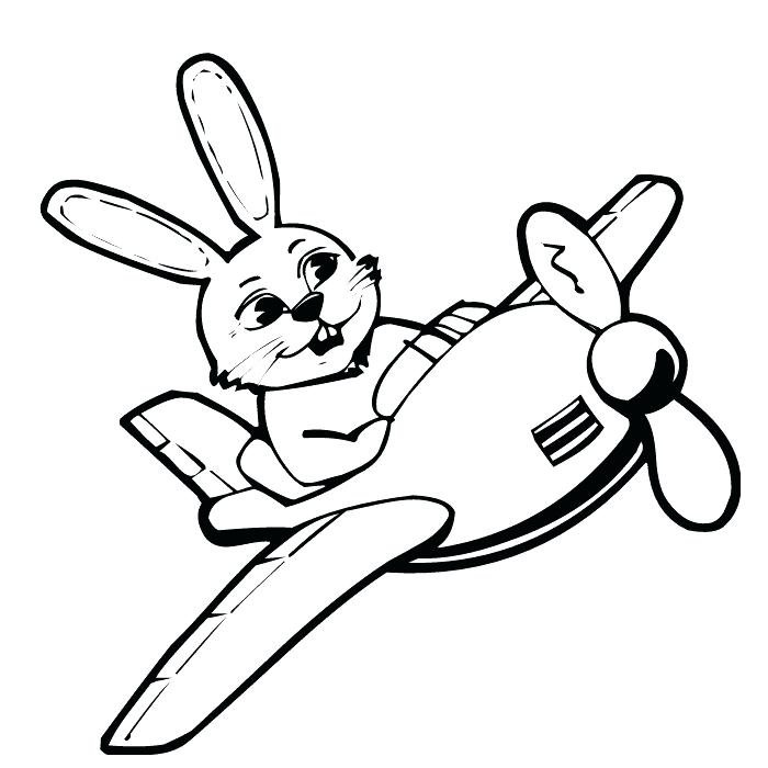 700x700 Airplane Coloring Pages To Print For Free Bomber B Page