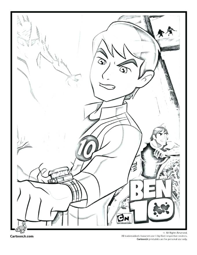 680x880 Aliens Coloring Pages Ten Alien Force Coloring Pages Lovely Alien