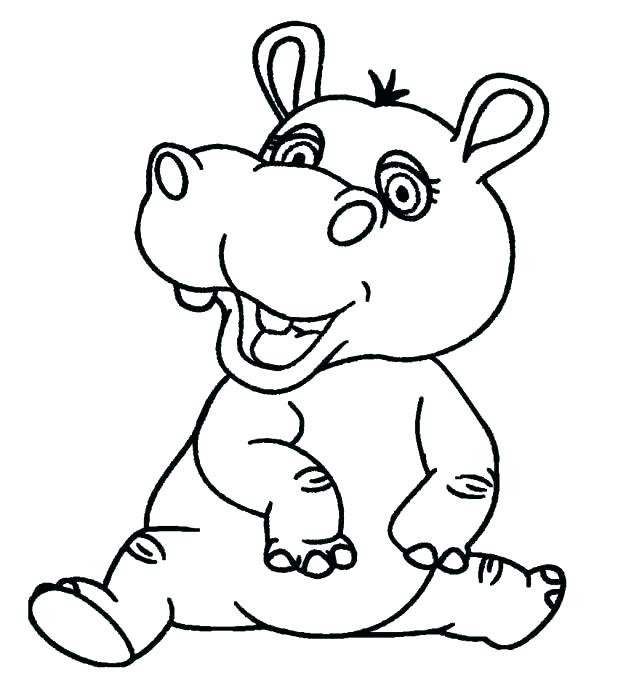 618x680 Coloring Pages Of Baby Disney Characters Baby Coloring Pages Baby
