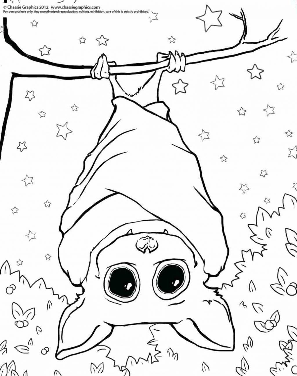 1024x1296 Coloring Page Bats Coloring Pages Cartoon Bat Of Cute Bats