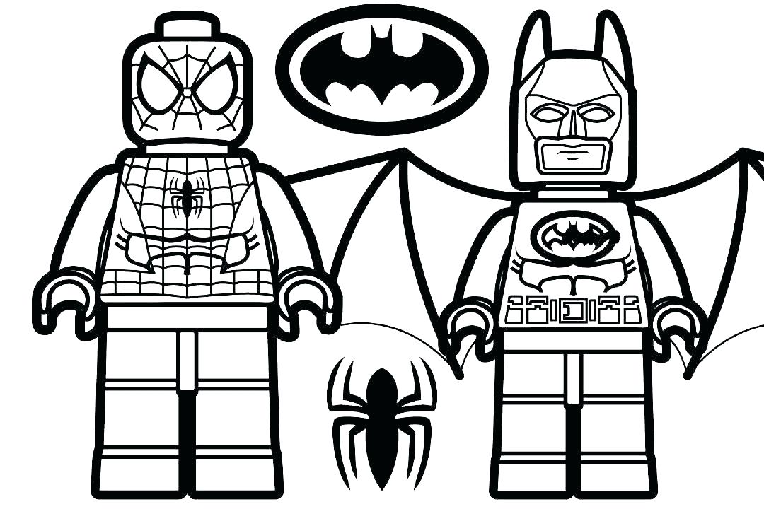 1080x720 Batman Coloring Pictures Batman Car Coloring Pages Printable