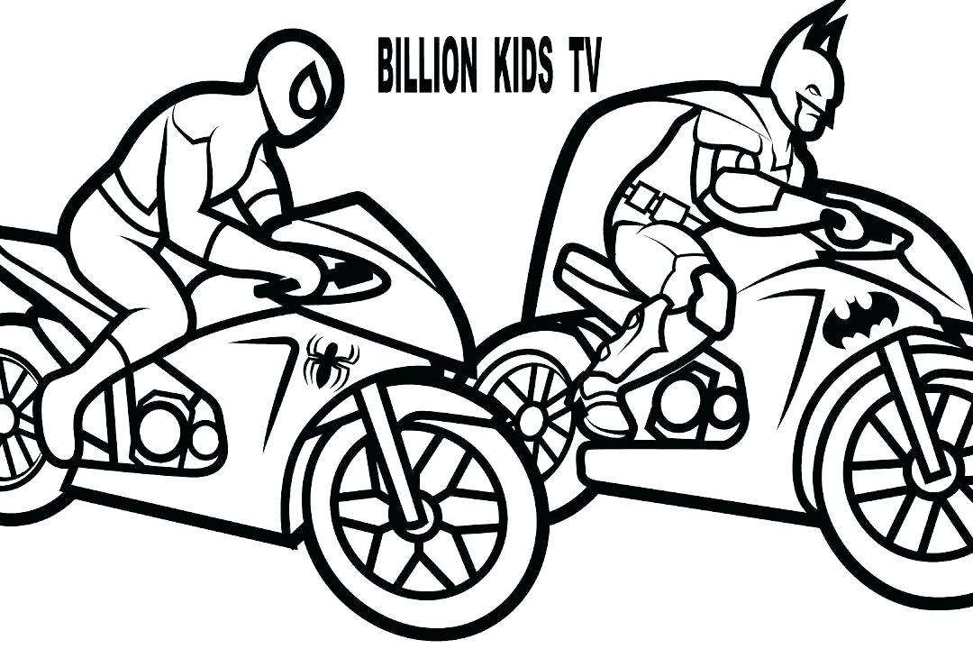 1080x720 Printable Batman Coloring Pages Also And Batman Coloring Pages