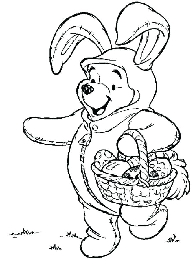 674x900 Pooh Bear Coloring Page Pooh Bear Coloring Pages Coloring Pages
