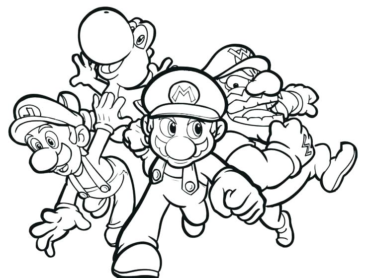 736x560 Boy Girl Coloring Pages Coloring Pages For Kids Boys Boy