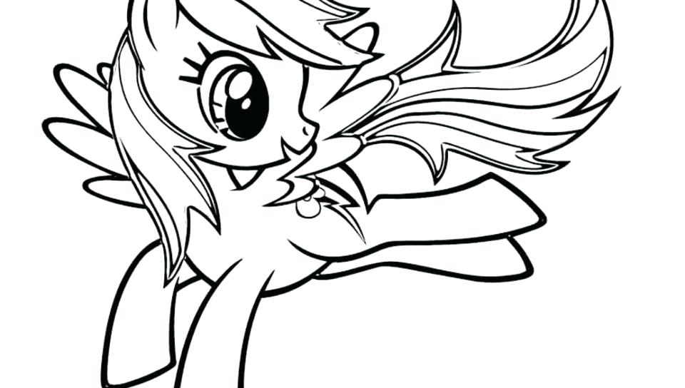 960x544 Outstanding Cartoon Girl Coloring Pages Download Coloring Pages