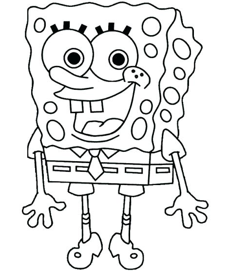 Cartoon Characters Coloring Pages Printable at GetDrawings | Free download