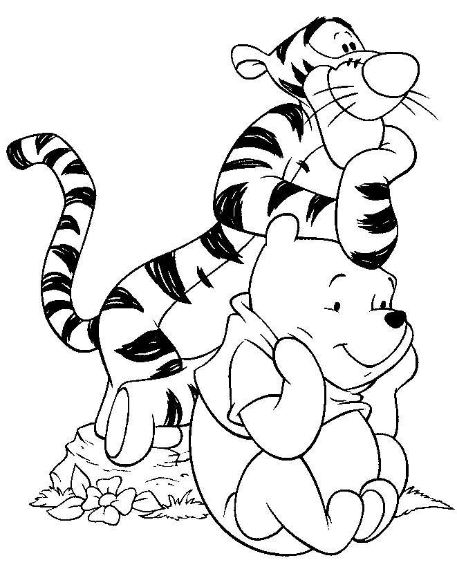 661x820 Cartoon Character Coloring Pages Coloring Pages Lots Of Good