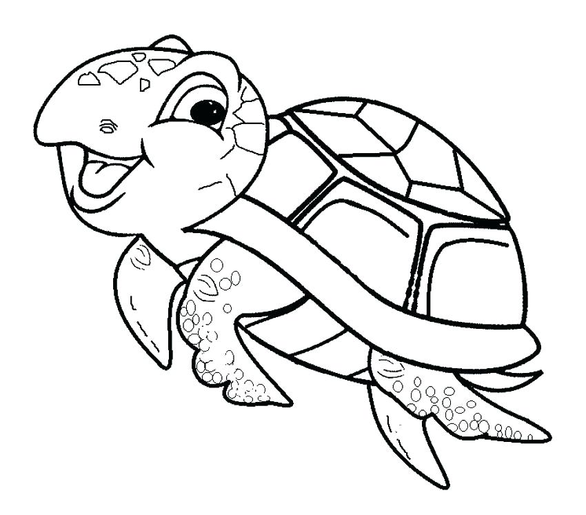 Cartoon Coloring Pages at GetDrawings | Free download