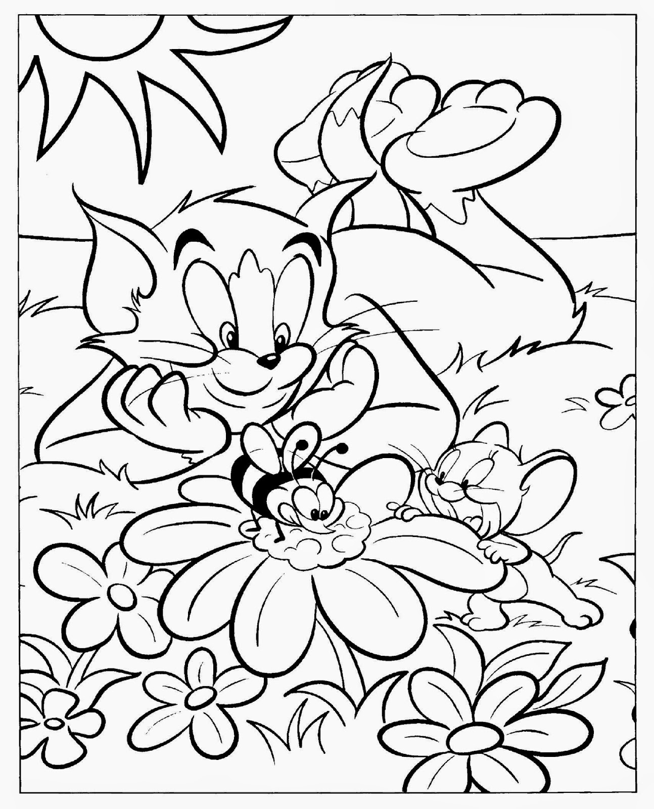 1294x1600 Sumptuous Design Cartoon Network Coloring Pages Ben Printable