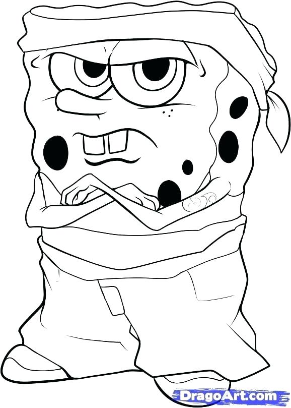 578x809 Cartoons Coloring Pages Gangster Coloring Pages Gangster Step