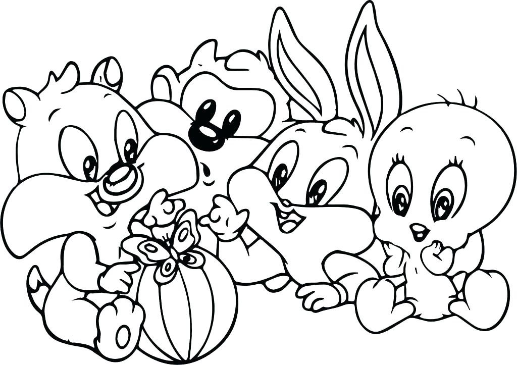1024x723 Bugs Bunny Coloring Pages Bugs Bunny Coloring Pages Bugs Bunny
