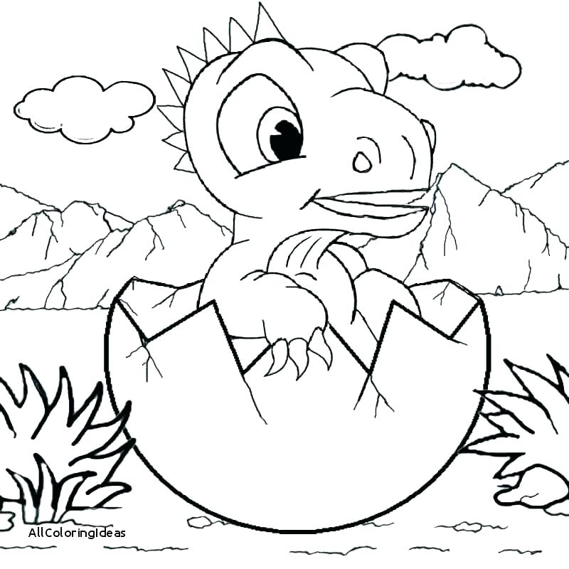 800x800 Cartoon Dinosaur Coloring Pages Coloring Pages Cartoon Saur