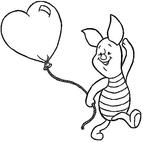 558x555 Disney Cartoon Coloring Pages Valentine S Coloring Pages