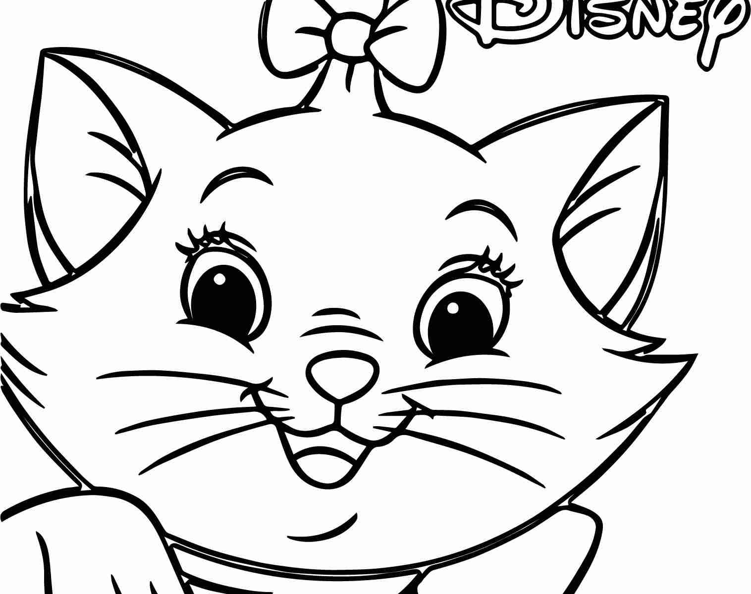 1516x1200 Family Disney The Aristocats Coloring Page Cartoon Free Cartoons