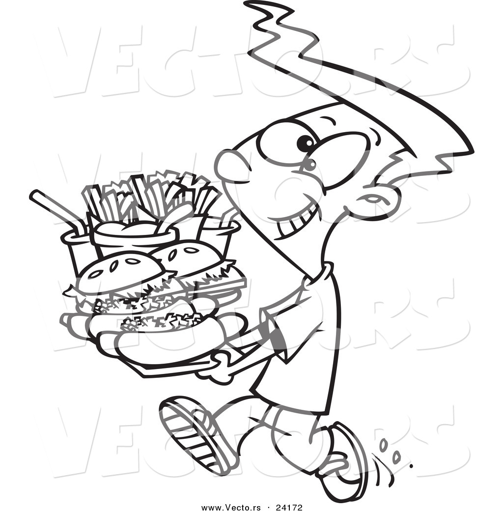 1024x1044 Food Coloring Pages Cute Food Coloring Pages Fast Food Coloring