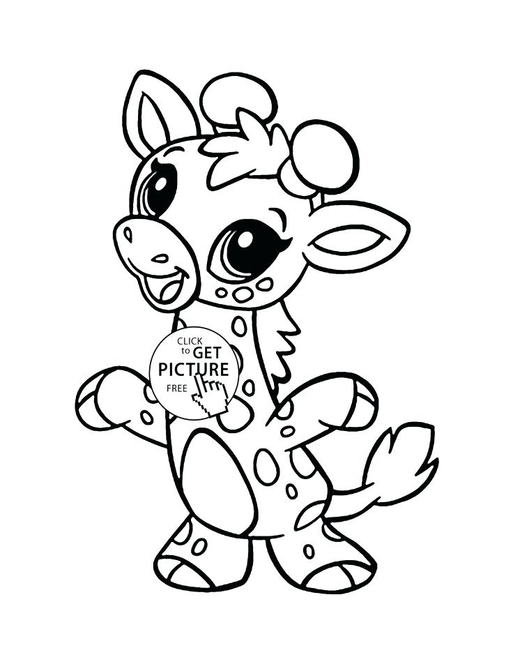 736x952 Giraffes Coloring Pages Giraffe Coloring Pages Animal Coloring